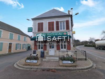 Local commercial - 175 m²