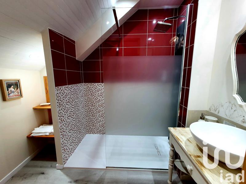 Maison de village - 192 m² - 6 pièces