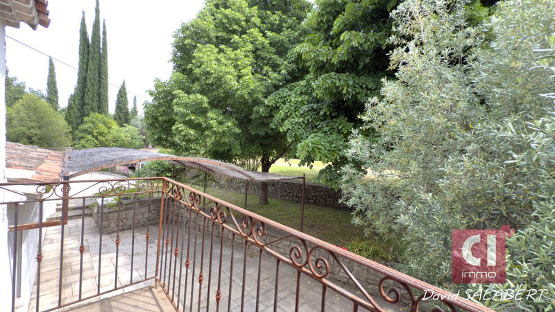 Maison - 160 m² - 5 pièces