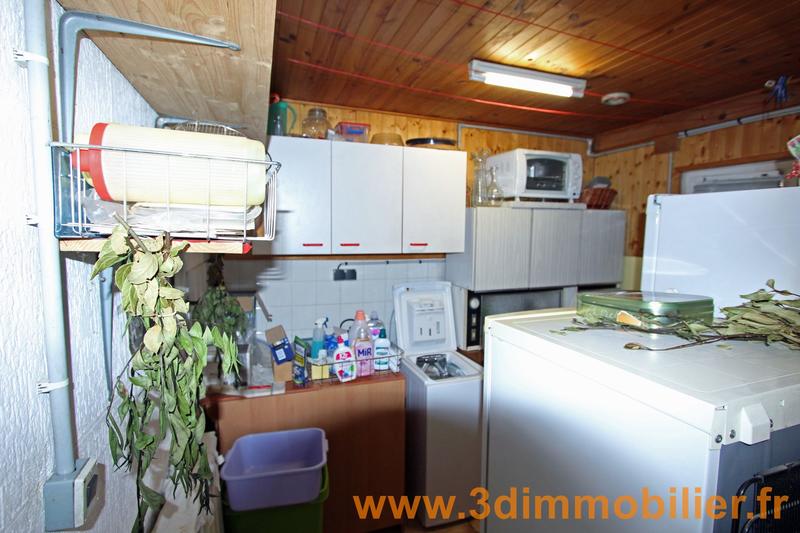 Maison - 95 m² - 6 pièces