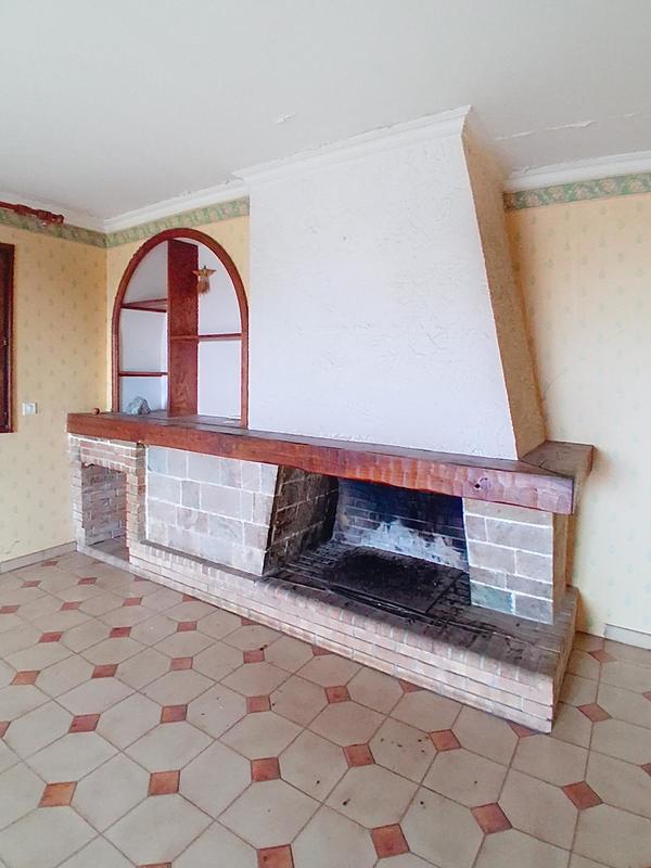 Appartement - 140 m² - 4 pièces