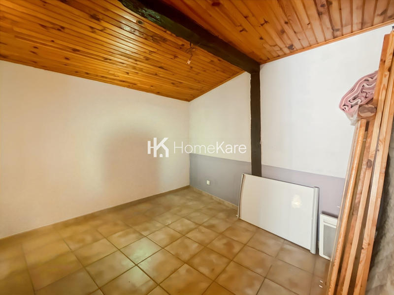 Maison - 70 m² - 3 pièces