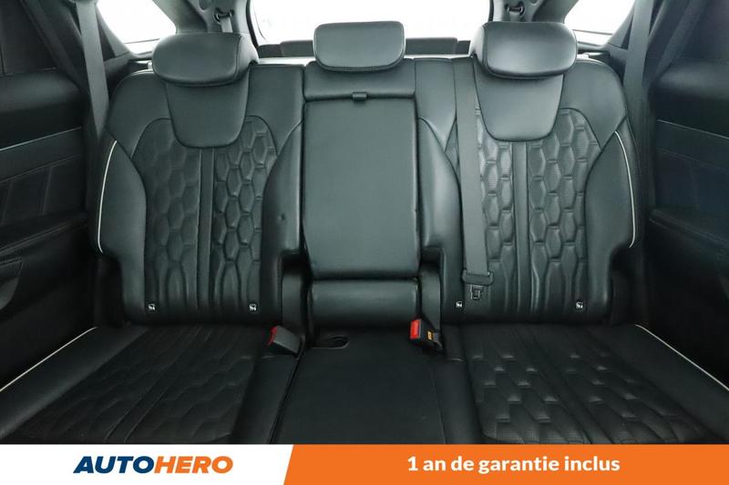 Kia Sorento 1.6 t-GDi Isg Phev 4x4 Premium 7pl 265 ch