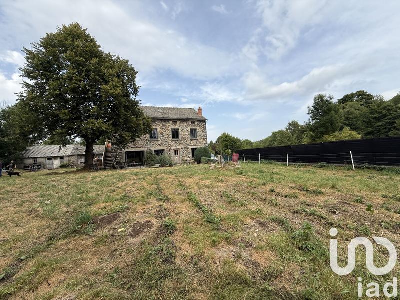 Maison - 197 m² - 8 pièces