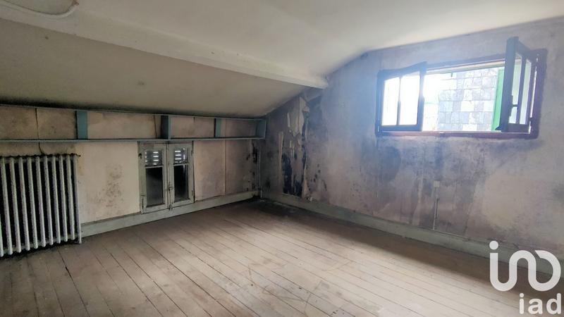 Maison de ville - 106 m² - 7 pièces