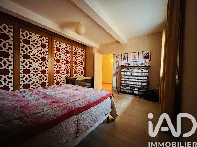 Maison - 150 m² - 5 pièces