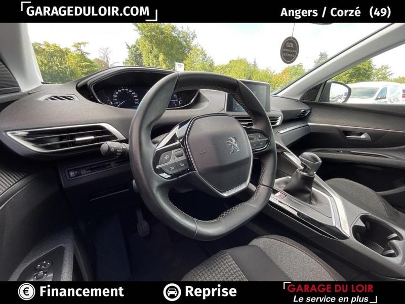 Peugeot 5008 II Puretech 130 s&amp;S Active