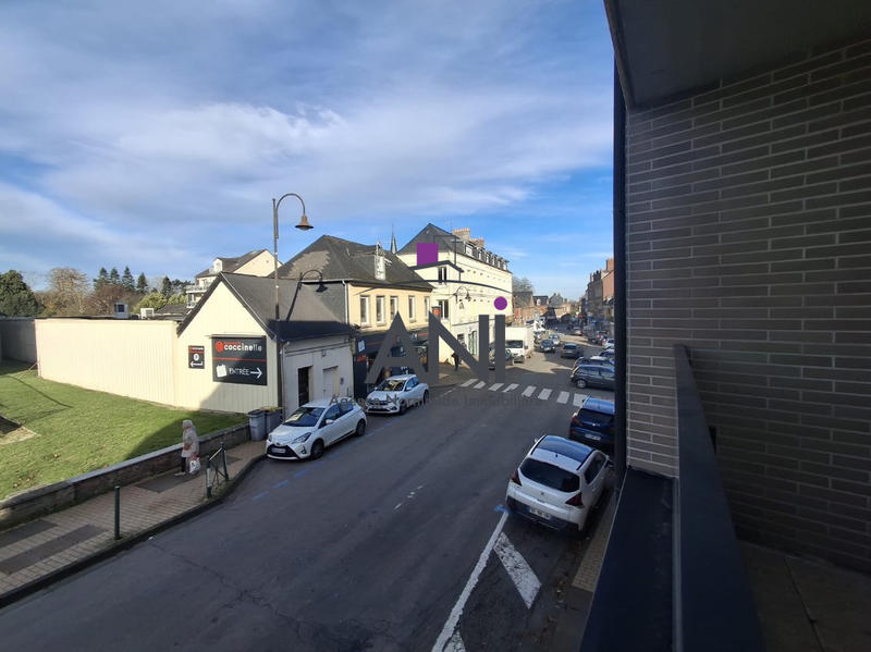 Appartement - 72 m² - 3 pièces