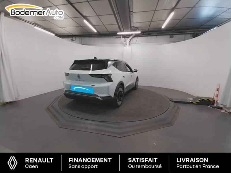 Renault Scénic E-Tech electrique 220 ch grande autonomie Techno Iconic