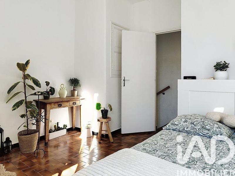 Appartement - 31 m² - 2 pièces