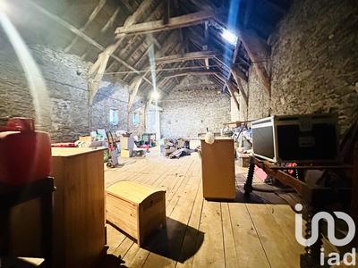 Ferme - 112 m² - 1 pièce