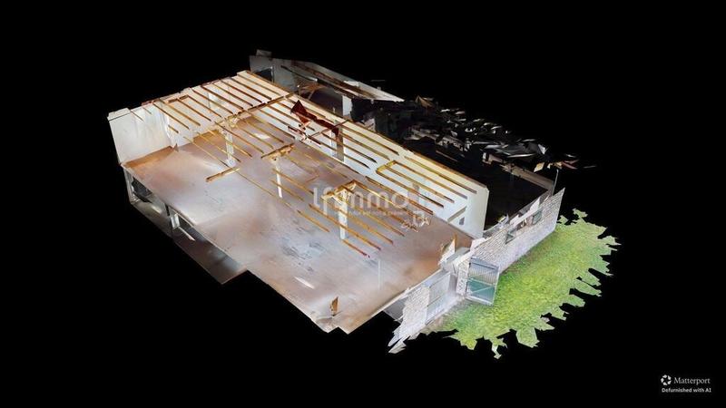 Maison - 382 m² - 9 pièces