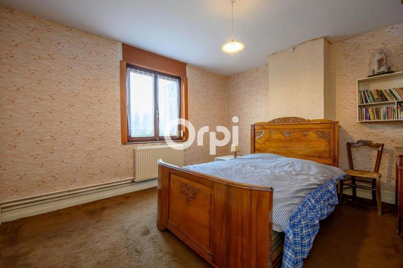 Maison - 190 m² - 7 pièces