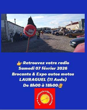 Brocante - exposition autos - motos