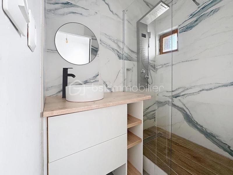 Appartement - 31 m² - 2 pièces