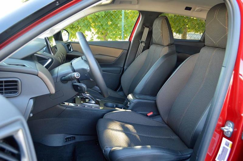 Ds Ds 3 Crossback E-Tense 100kw/136ch So Chic