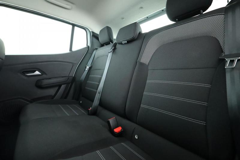 Dacia sandero III 1.0 SCe Expression 67 ch