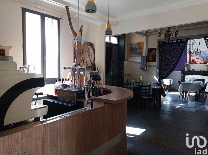 Local commercial - 440 m²