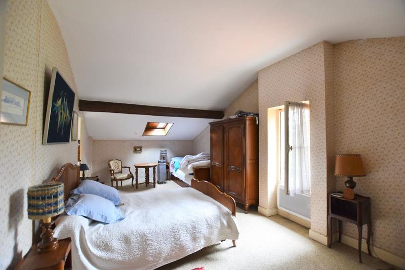 Maison - 120 m² - 4 pièces