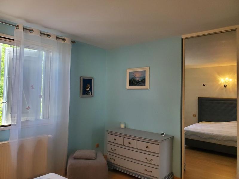 Maison - 133 m² - 6 pièces