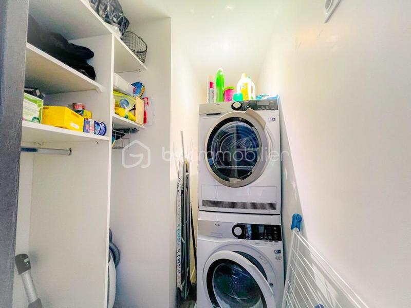 Duplex - 93 m² - 4 pièces