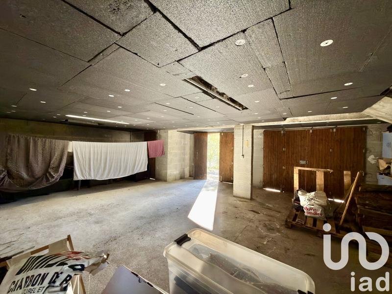 Maison - 96 m² - 4 pièces