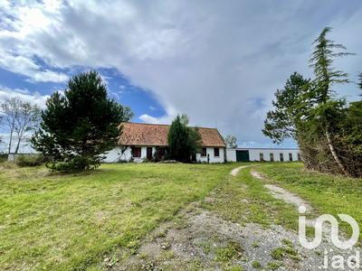 Maison - 630 m² - 12 pièces