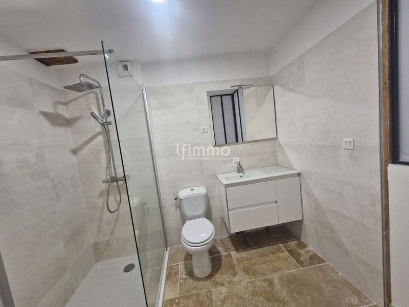 Maison de village - 105 m² - 5 pièces