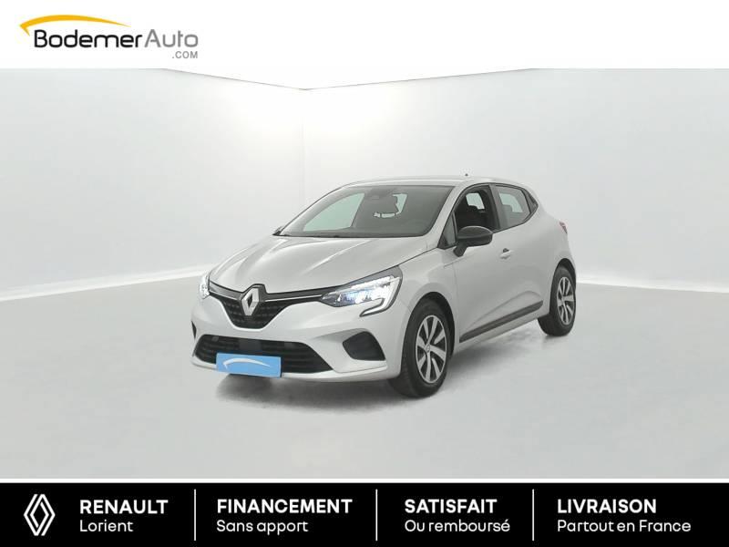 Renault Clio TCe 90 Equilibre