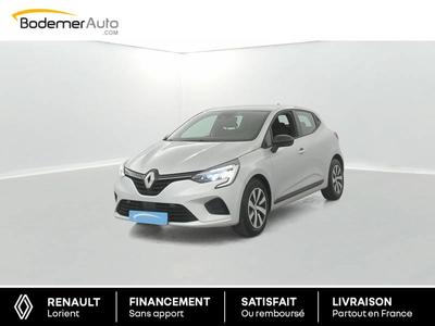 Renault Clio TCe 90 Equilibre
