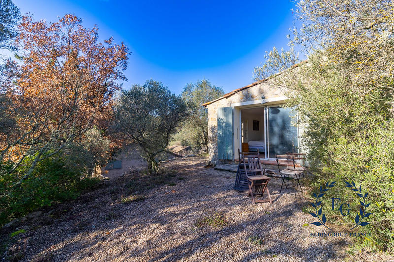 Bastide - 285 m² - 11 pièces