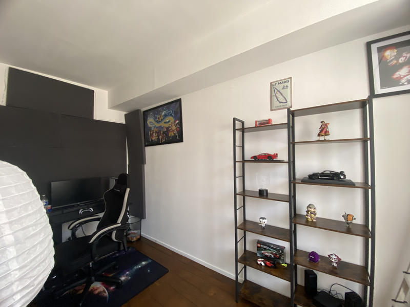 Immeuble - 257 m² - 4 pièces