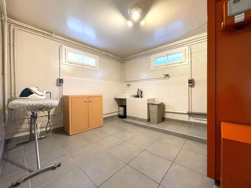 Maison - 158 m² - 6 pièces