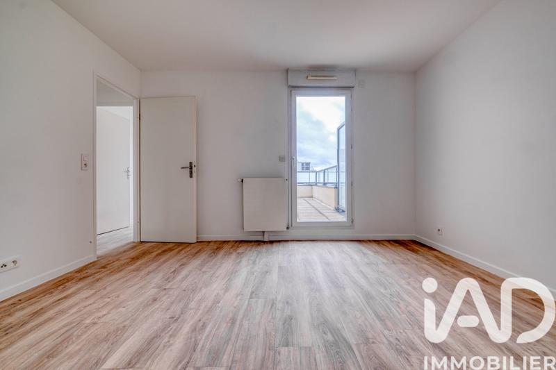 Appartement - 79 m² - 4 pièces
