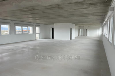 Bureau - 180 m²