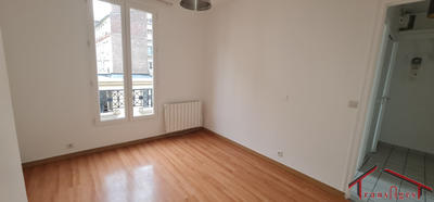 Appartement - 21 m² - 1 pièce