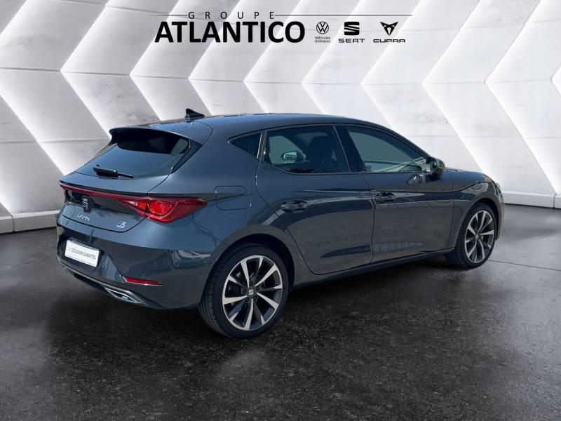 Seat Leon e-Hybrid 204 Dsg6 Fr