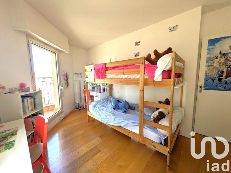 Appartement - 78 m² - 3 pièces