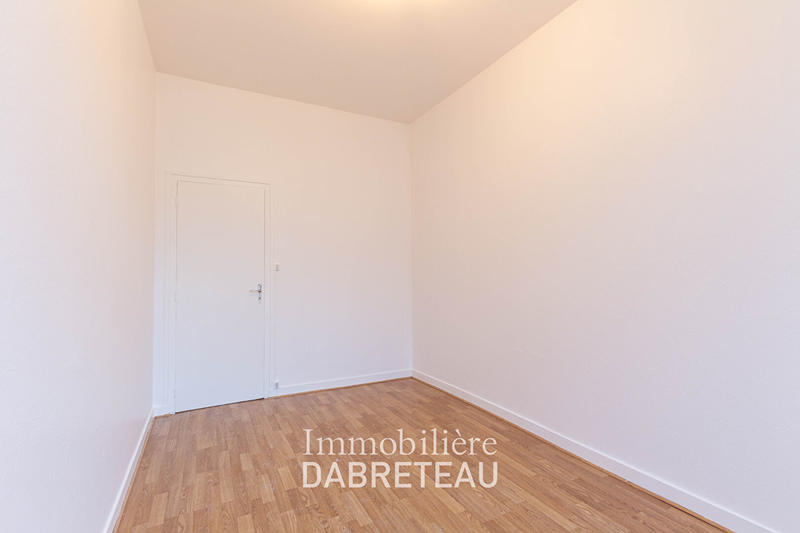 Appartement - 69 m² - 3 pièces