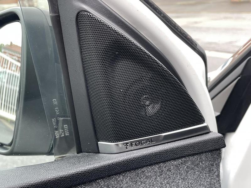 Peugeot 3008 Gt Line Thp 130 Caméra 360, Focal, Grip Control