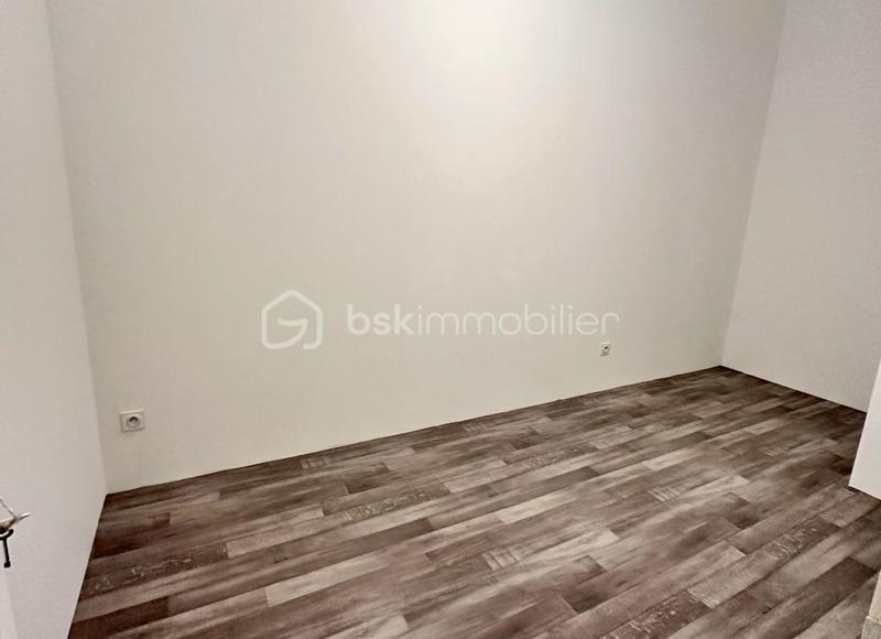 Maison de ville - 150 m² - 4 pièces