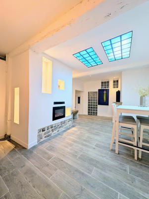 Appartement - 68 m² - 3 pièces