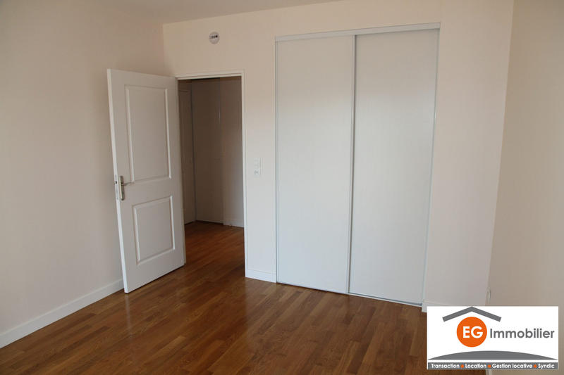 Appartement - 77 m² - 3 pièces