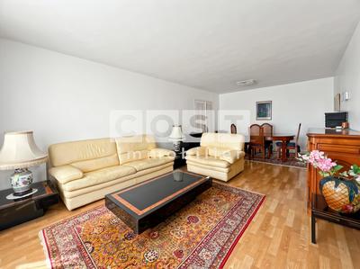 Appartement - 91 m² - 4 pièces