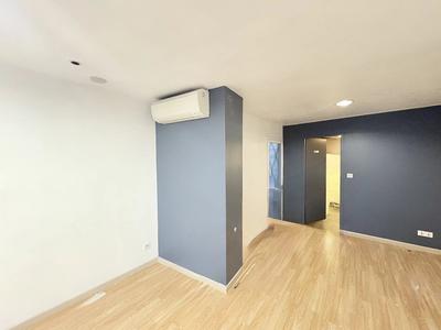 Bureau - 37 m² - 3 pièces