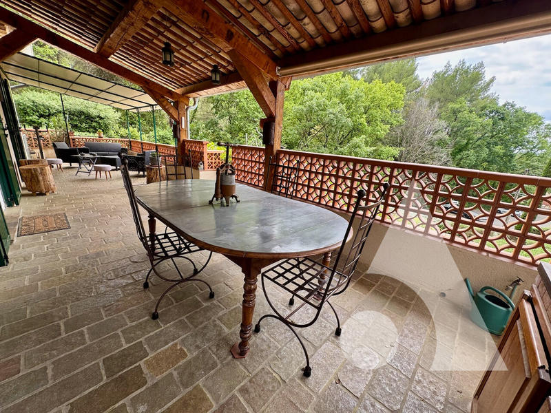 Maison - 148 m² - 4 pièces