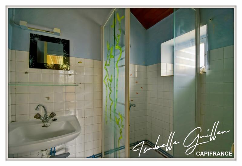 Longère - 68 m² - 3 pièces