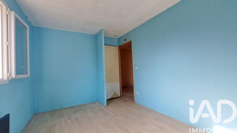 Maison - 101 m² - 4 pièces