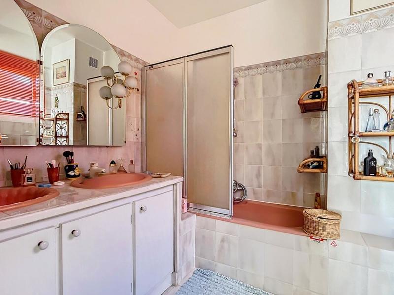 Appartement - 154 m² - 3 pièces