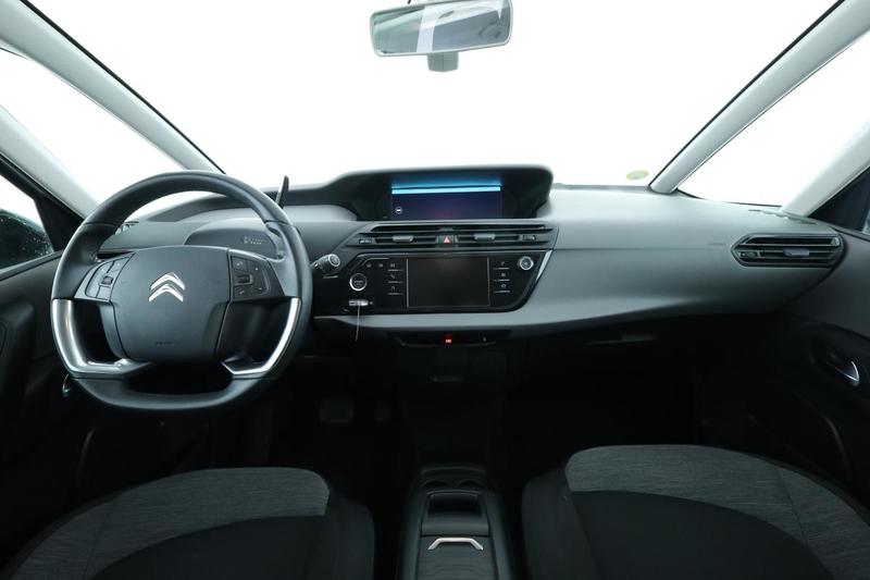 Citroën Grand C4 SpaceTourer 1.5 Blue-HDi Feel Eat8 131 ch